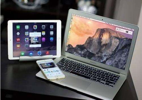 平板电脑与笔记本电脑有什么区别，一定要看完